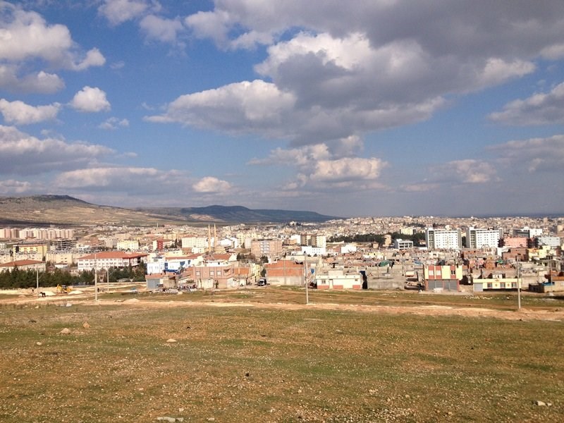 kilis valiligi