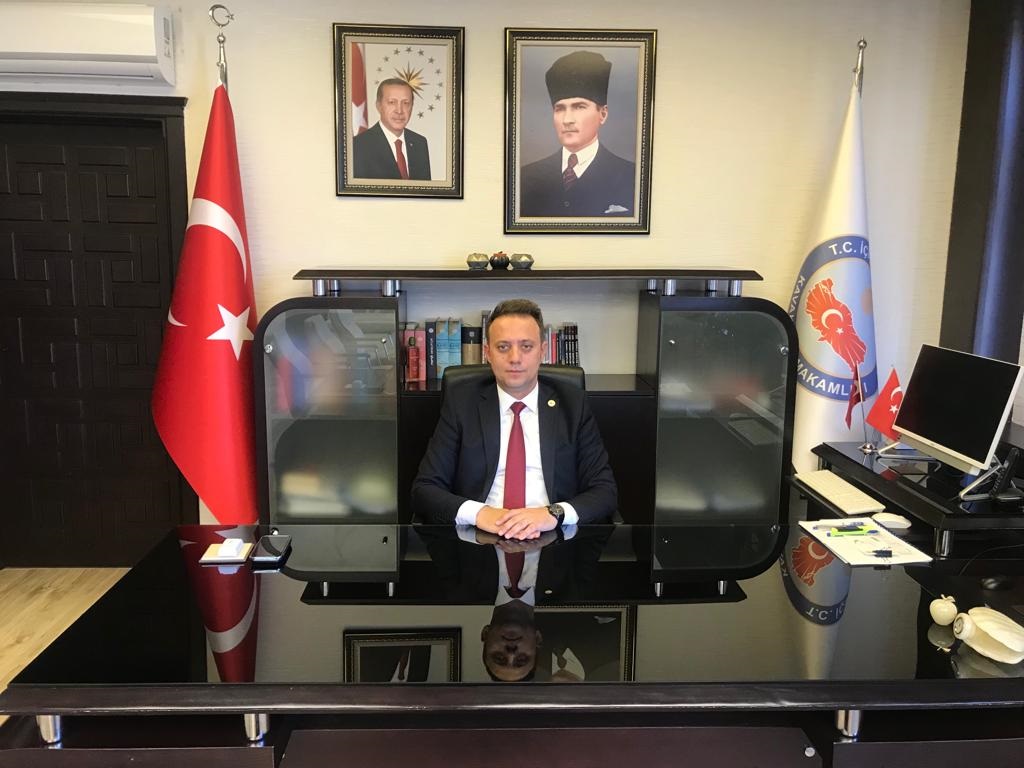 Erdem KARANFİL 