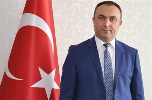 Recep SOYTÜRK