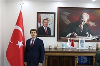 Semih DOĞANOĞLU