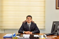 Dr. Serhat DOĞAN 