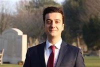 Sertaç KIRÇUVAL
