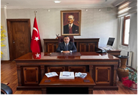 Yusuf Durani DİNÇ 